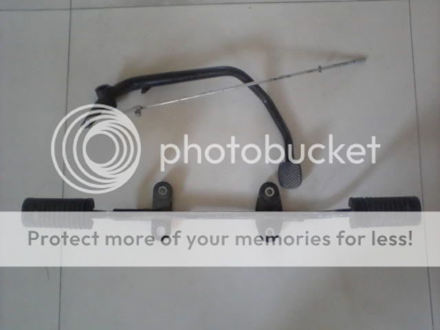 For Sale: - Honda Wave 125 parts / Yamaha Parts | Motorcycle Philippines